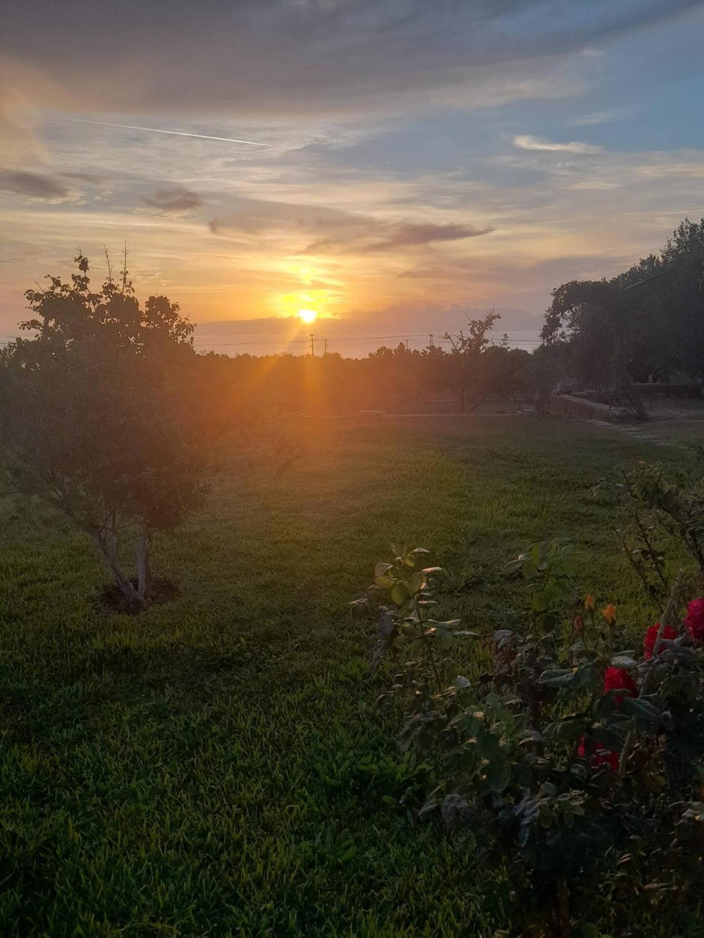“Villa Othon-Leni” Paralia Demonias Exterior foto